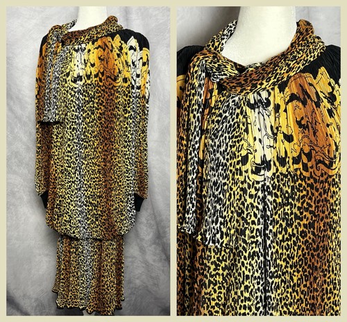 Abito vintage anni virginie - abito,