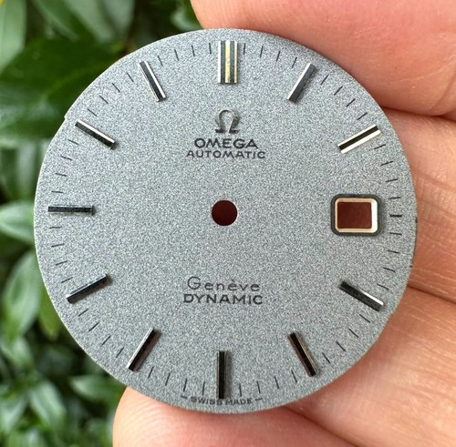 Omega dynamic per cal 565 - dynamic, cal.565