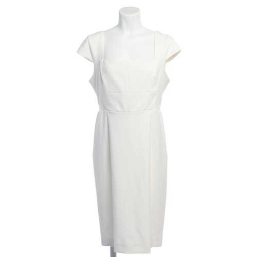 Kleid roland mouret weiß - mouret,