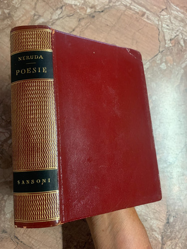 Pablo neruda poesie - pablo,