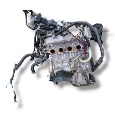 MOTORE SEMICOMPLETO 48.000KM