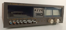 Technics 630t piastra a - technics,