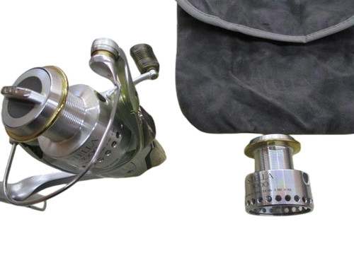 Mulinello shimano stella - shimano,
