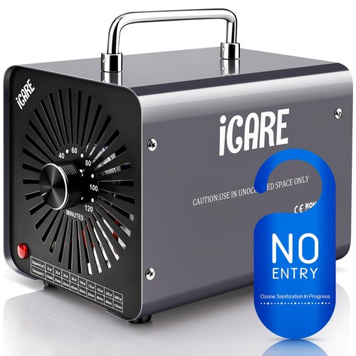 Icare generatore ozono - generatore,