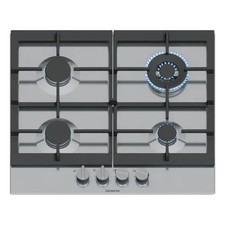 Siemens Piano cottura gas 4