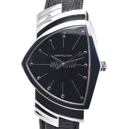 Hamilton ventura h244110 black - hamilton,