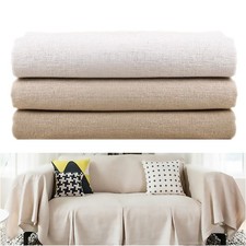 Tessuto lino cotone 100*15 cm