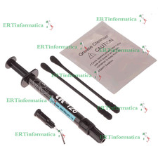 SIRINGA METALLO LIQUIDO 1 GR