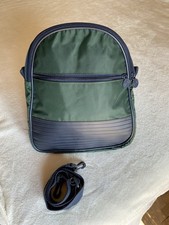 Zaino/borsa A Tracolla di