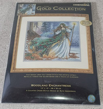 Dimensions 35173 Gold
