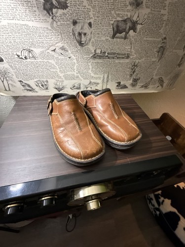 Scarpe slip zoccoli - scarpe, slip-on