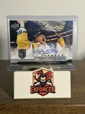 Upper Deck 2022-23 Premier