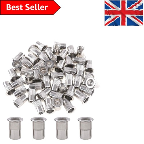 Set dadi per rivetti in - per,