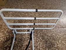 Sponda Letto Telescopica