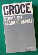 Storia del Regno di Napoli -