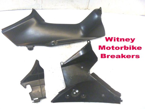 Honda cbr900 carena - 00-01,