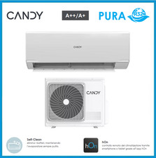 CANDY PURA CLIMATIZZATORE 9000