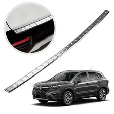 Modanatura del paraurti