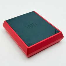 Nintendo Wii Mini Solo console
