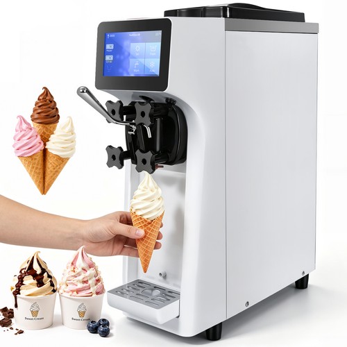 Vevor macchina per gelato - vevor,