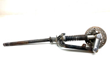 FORCELLA FORK MOZZO ANTERIORE COMPLETA PIAGGIO VESPA ET4 50 2000-2002-2005 C382M