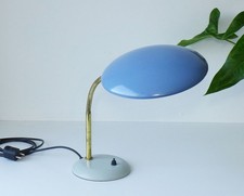 Lampada da tavolo vintage anni