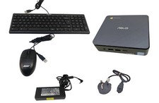 ASUS Chromebox 3 CN65 Intel