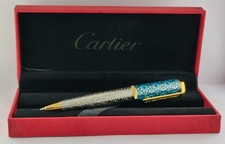 Smooth Cartier edizione
