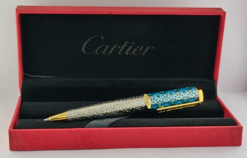 Smooth cartier edizione - smooth,