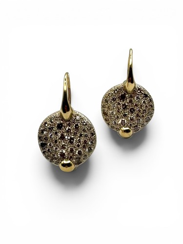 Orecchini pomellato collezione - orecchini,