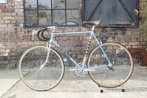 Koga miyata roadchamp - koga-miyata,