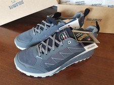scarpe Dolomite croda nera