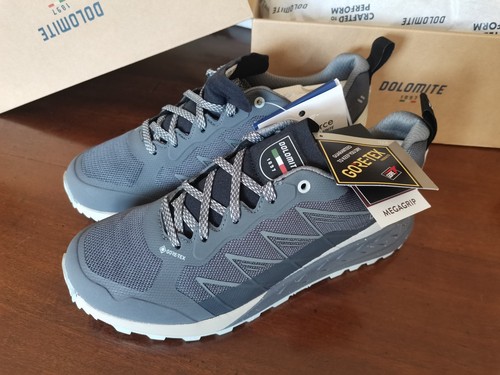 Scarpe dolomite croda nera - scarpe,