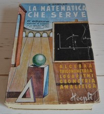 GARNIER LA MATEMATICA CHE