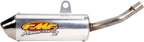 Honda cr125r fmf scarico - cr125r,