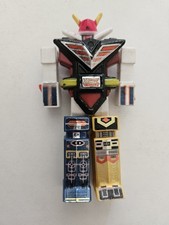 ROBOT - GOD SIGMA - HONG KONG