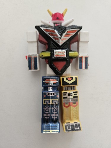Robot god sigma hong - god,