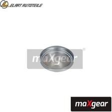 TAPPO CUSCINETTO RUOTA 28-0419