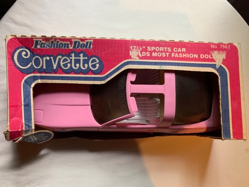Vintage anni giocattoli - 80, gay