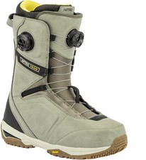 Scarponi Snowboard Boots Uomo