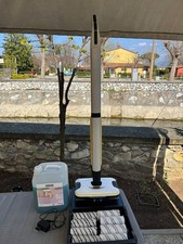 lavapavimenti karcher FC 7