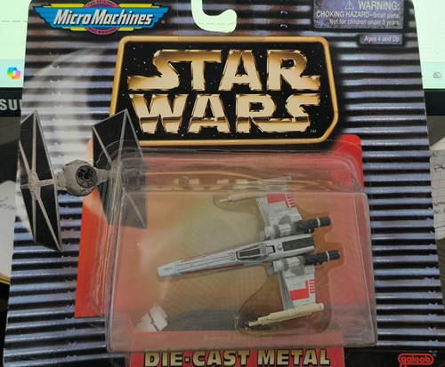 Micro machines star - micro, machines-star