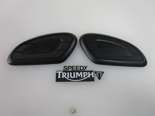 Ginocchiere serbatoio triumph - serbatoio,