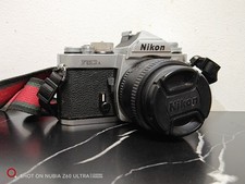  Nikon FM3A fotocamera reflex