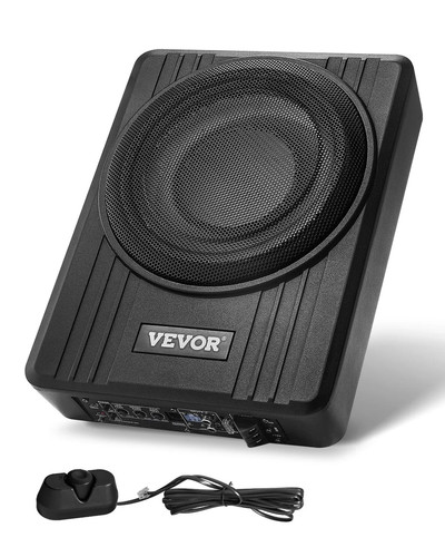Subwoofer per auto sotto - subwoofer,