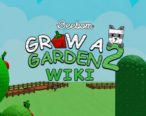 Grow garden - a,