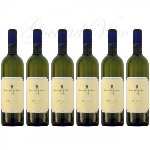 Ortrugo colli piacentini doc - 6,