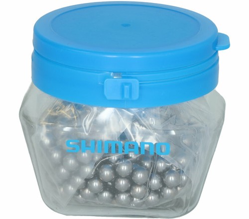 Shimano sfera acciaio - sfera,