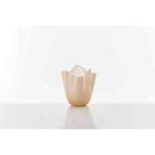 Vaso Venini Fazzoletto color