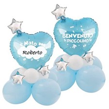 Palloncini Centrotavolo